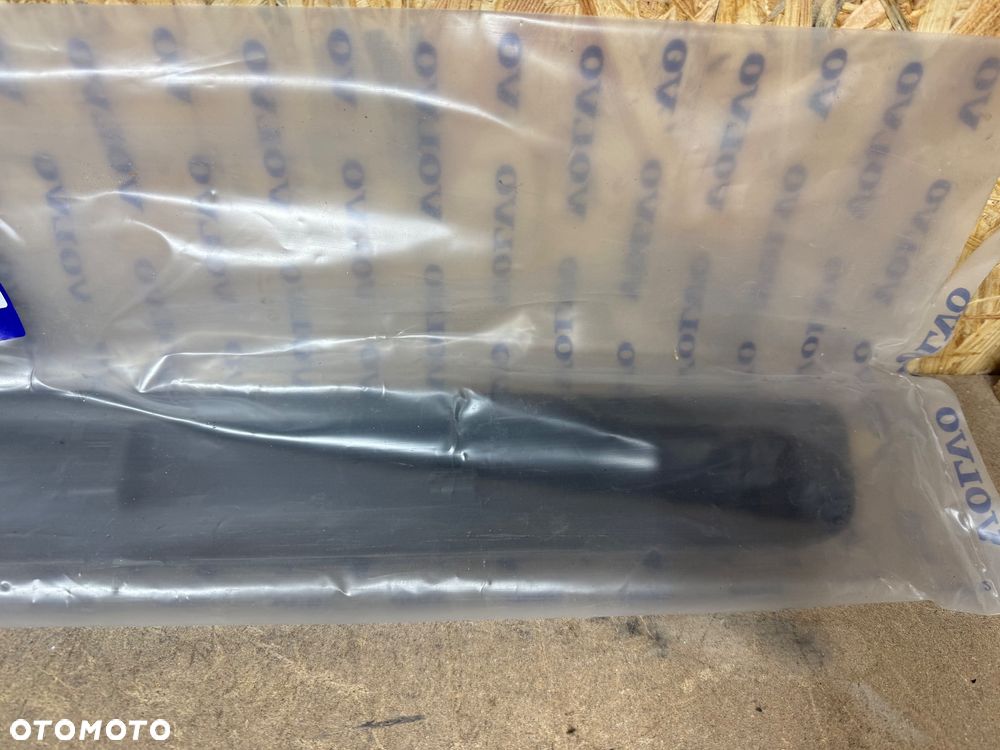 LISTWA DRZWI LEWA PRZÓD PRZEDNIA LEWA VOLVO XC60 I 31349593 - 2