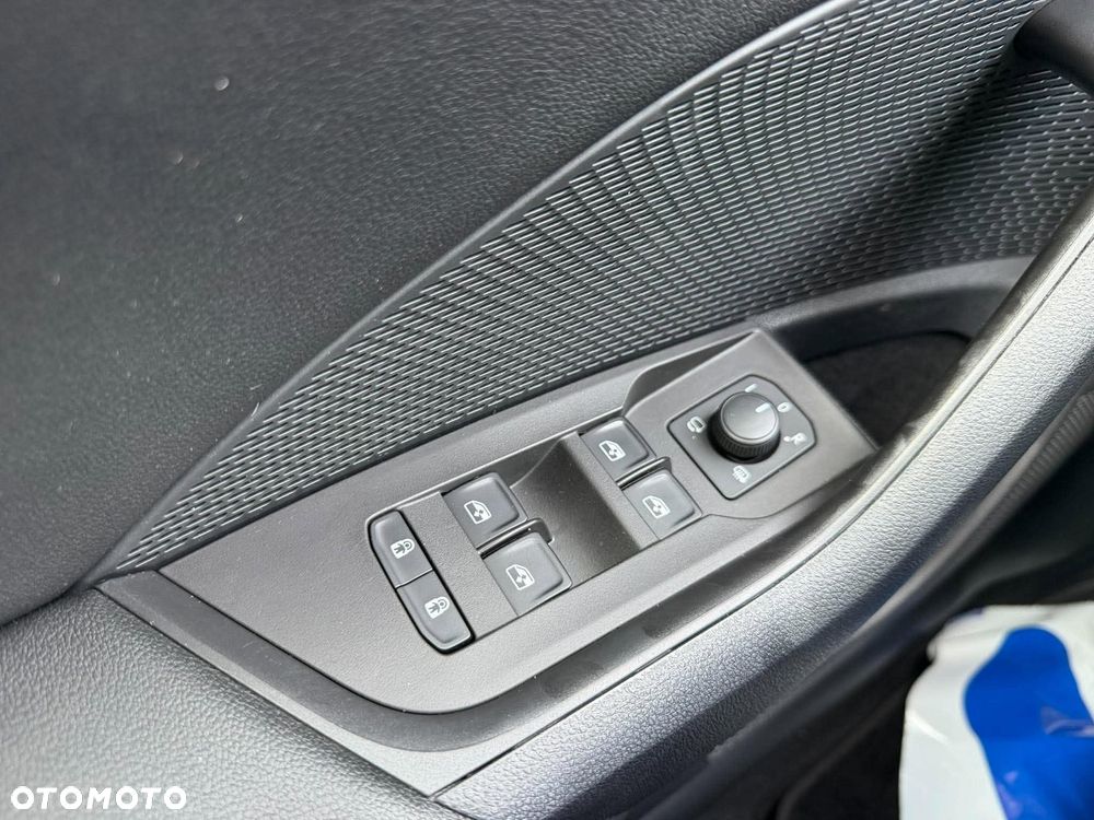 Skoda Octavia 2.0 TDI DSG Premium Edition - 19