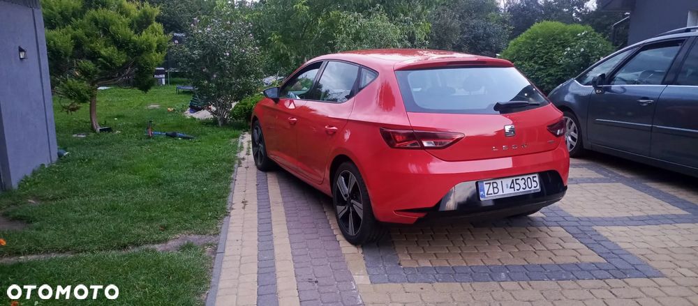 Seat Leon - 17