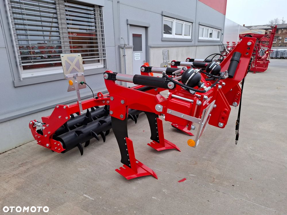 Opall Agri Głębosz Hektor 3H - 2