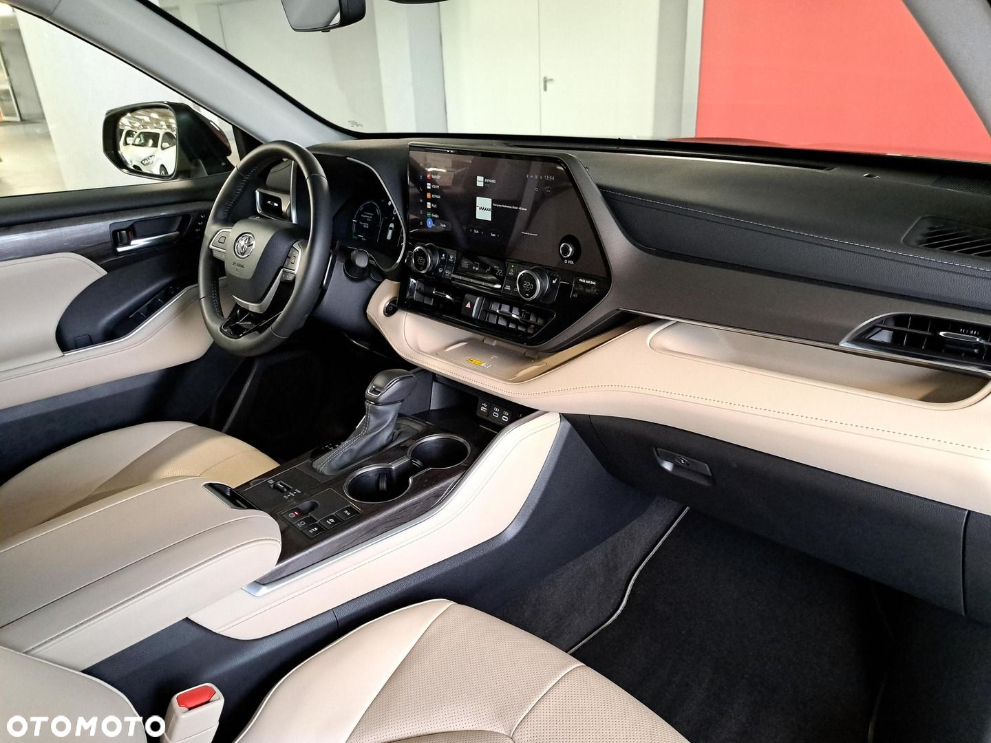 Toyota Highlander - 17