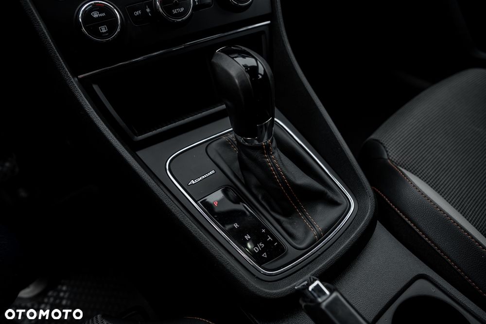 Seat Leon 2.0 TDI Start&Stop 4Drive DSG X-Perience - 37