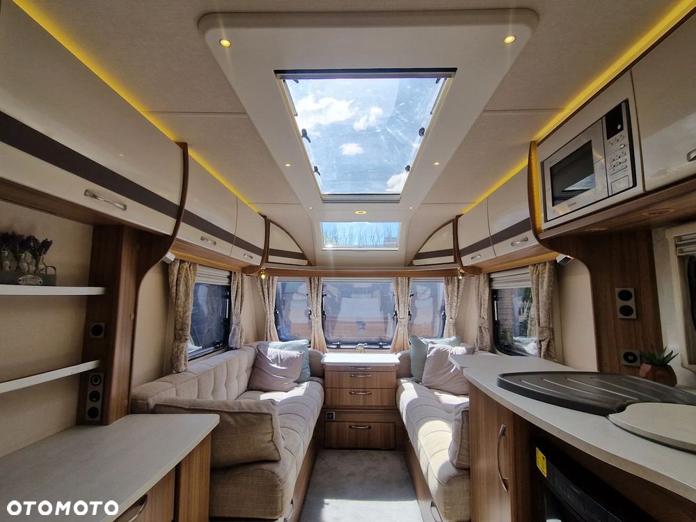 Lunar Clubman - 7