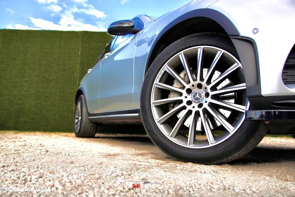 Mercedes-Benz GLC 300 d Coupé 4Matic - 30