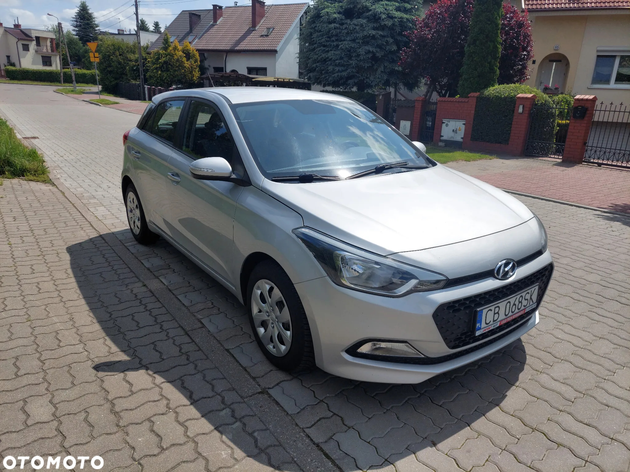 Hyundai i20 1.2 Style - 2