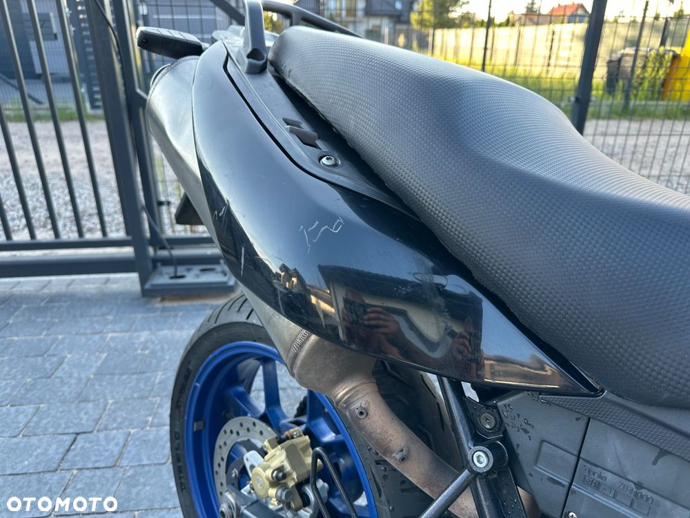 Aprilia Pegaso - 13