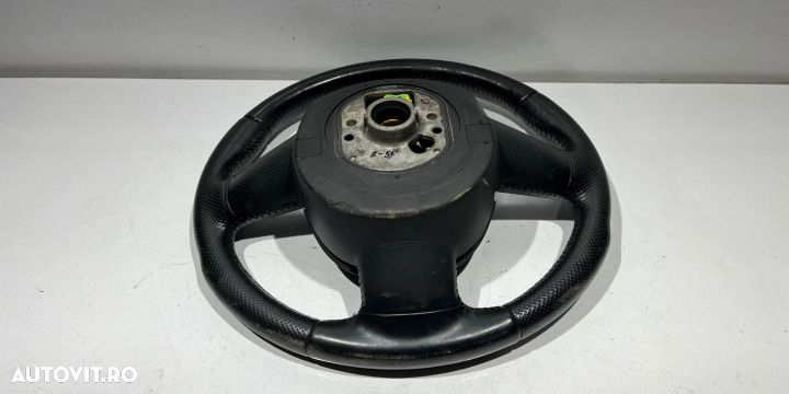 Volan complet S-Line Audi A4 B8/8K [2007 - 2011] - 2