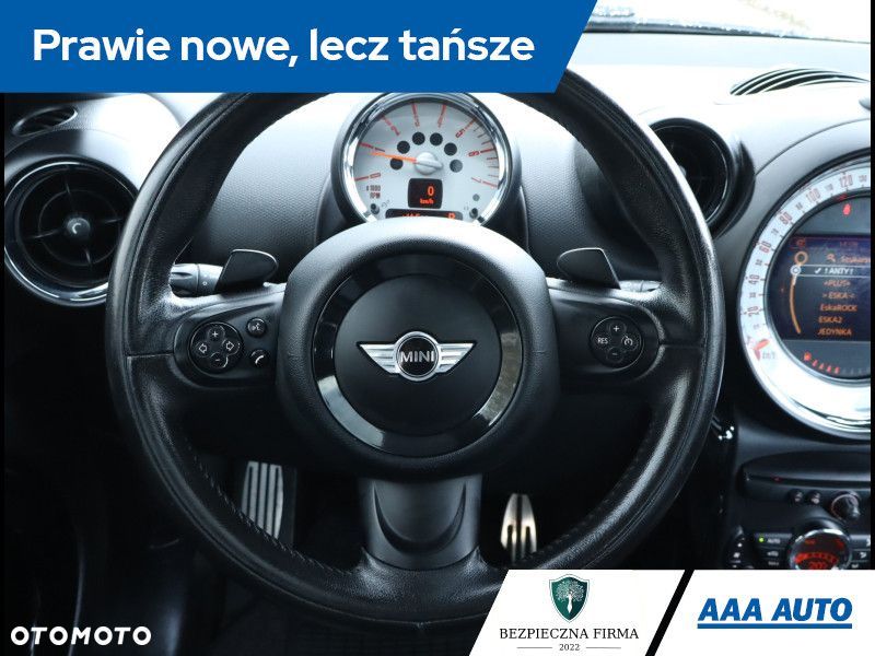 MINI Countryman - 23