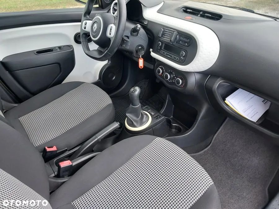Renault Twingo - 15