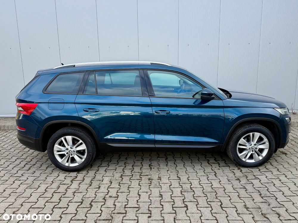Skoda Kodiaq - 10