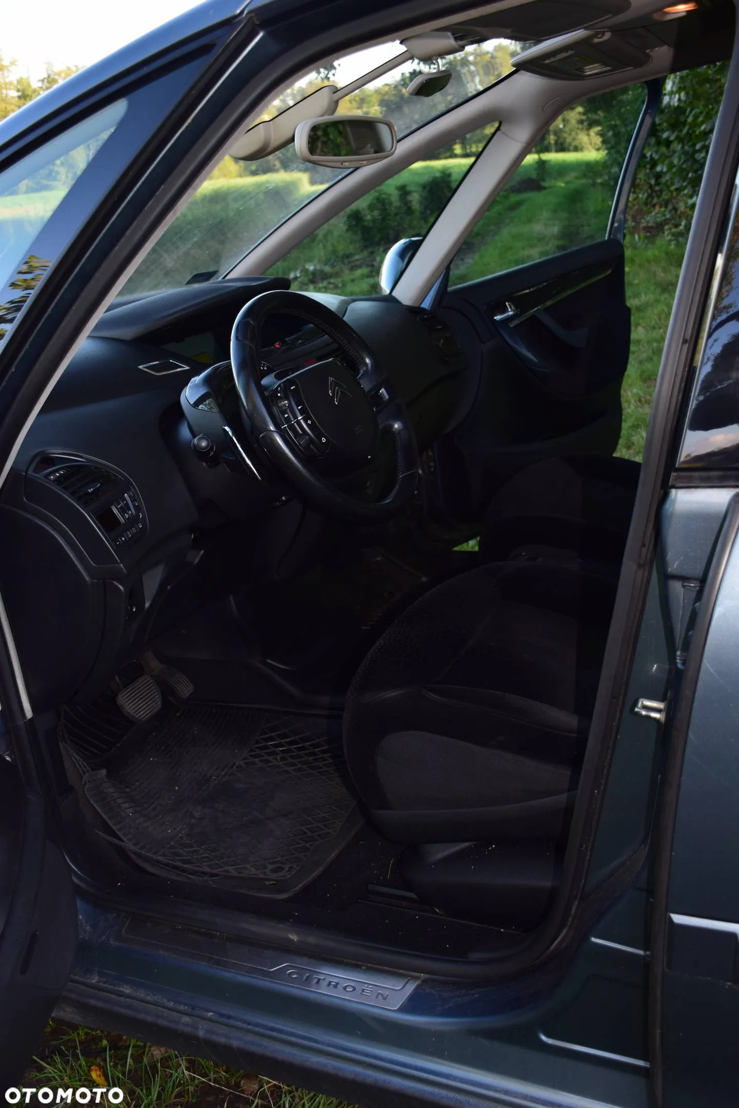 Citroën C4 Picasso 2.0 HDi Exclusive - 8