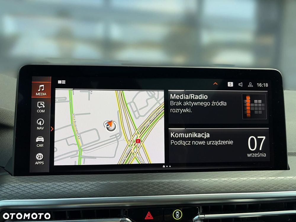 BMW X4 - 21