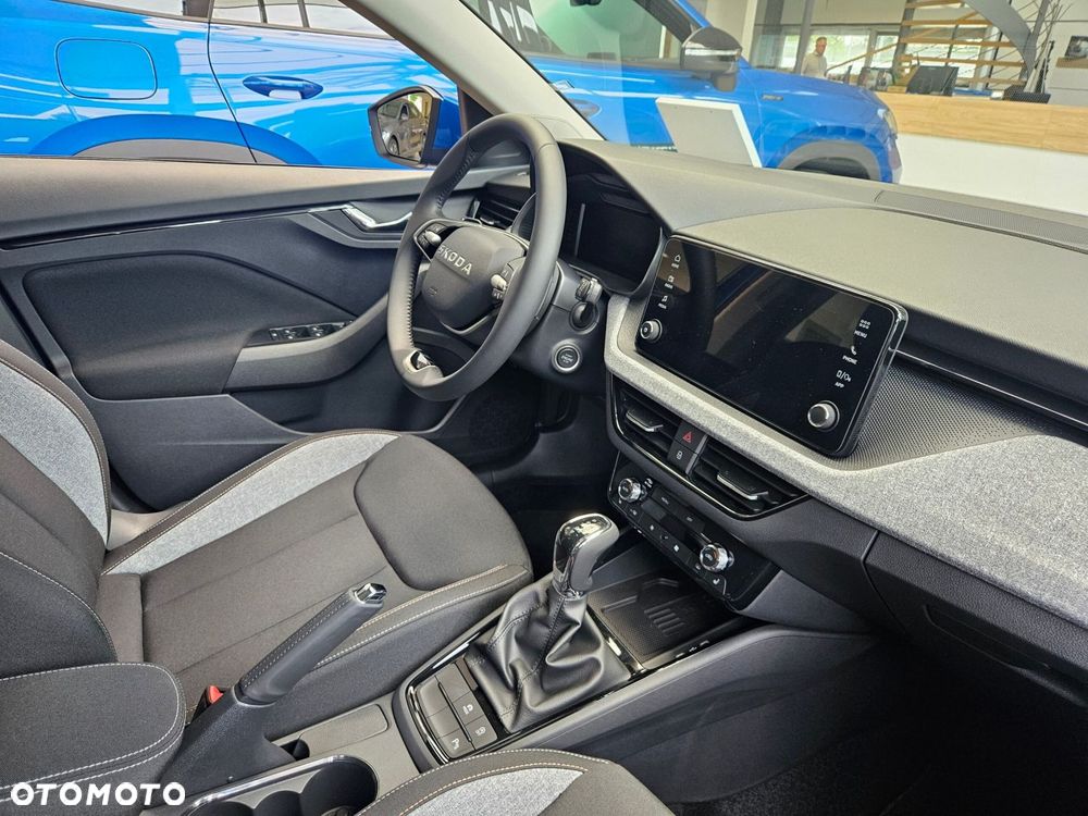 Skoda Scala - 16
