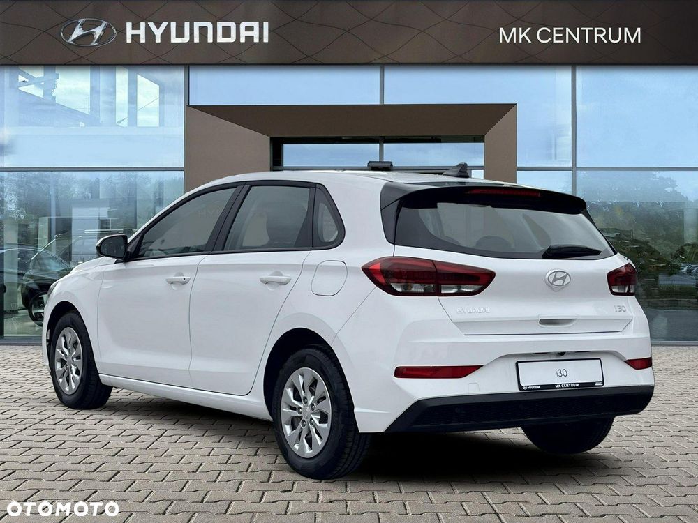 Hyundai i30 - 3