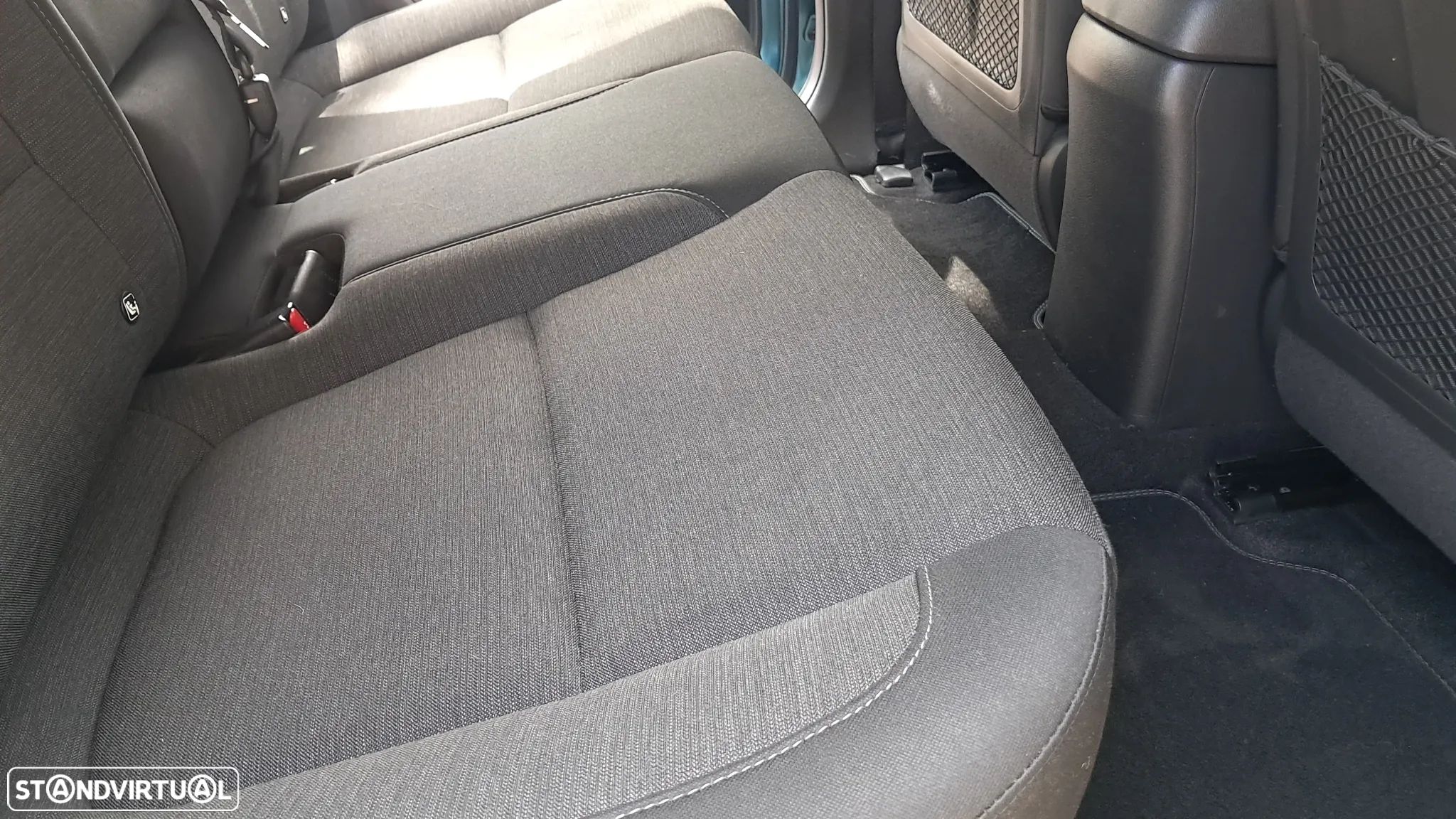 Hyundai Kauai EV 64 kWh Premium - 34