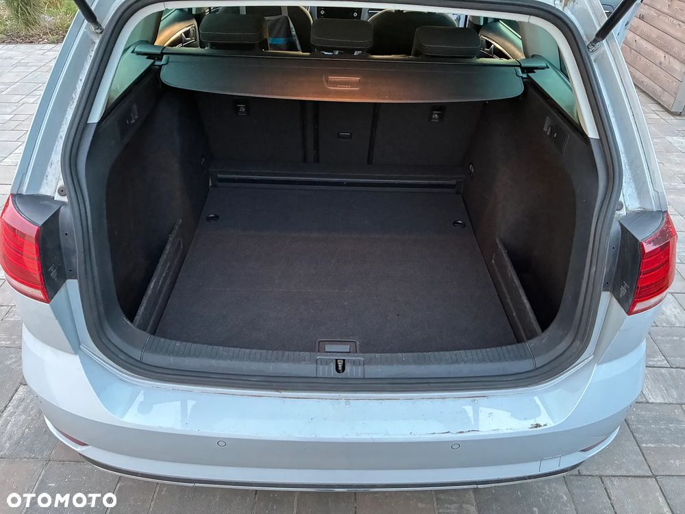 Volkswagen Golf 1.4 TSI BMT Highline - 11