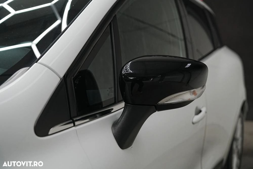 Renault Clio (Energy) TCe 90 Start & Stop LIMITED - 41