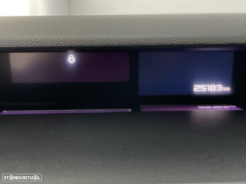 Citroën C3 1.2 Turbo Plus - 9