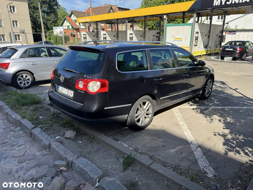 Volkswagen Passat - 3