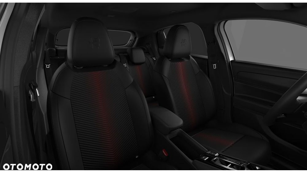 Alfa Romeo Junior Elettrica 280 Veloce - 7