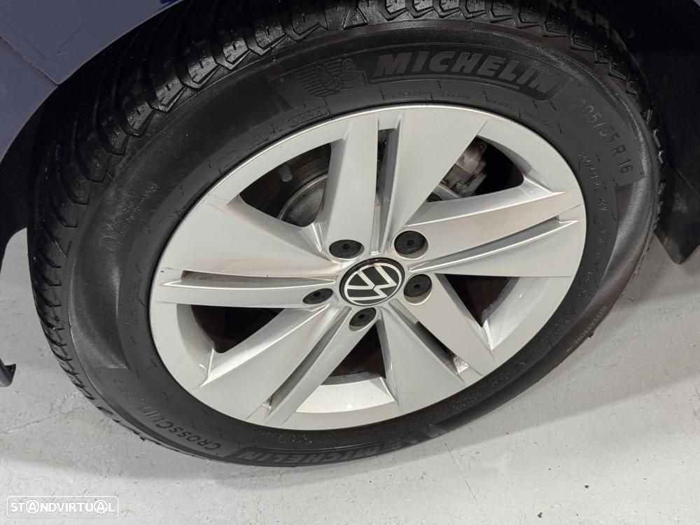 VW Golf 1.0 TSI Life - 46