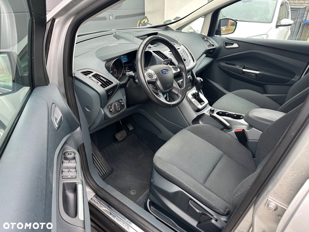 Ford C-MAX 2.0 TDCi Titanium - 8