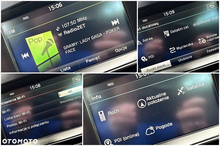 Kia Sportage 1.6 GDI 2WD DREAM-TEAM EDITION - 39