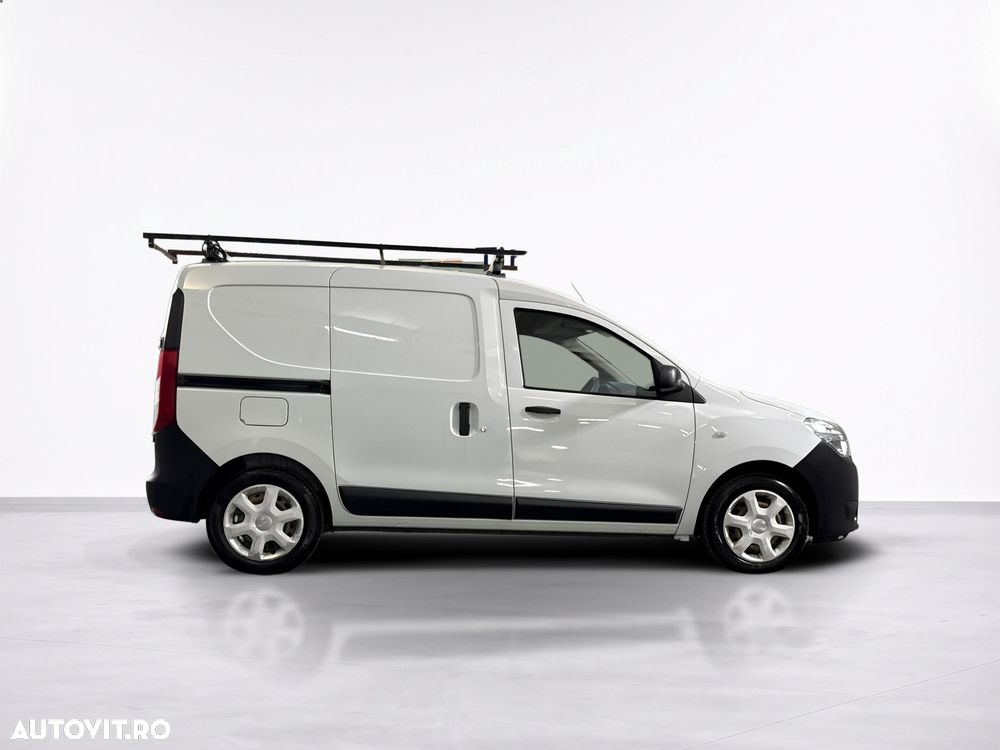 Dacia DOKKER - 7