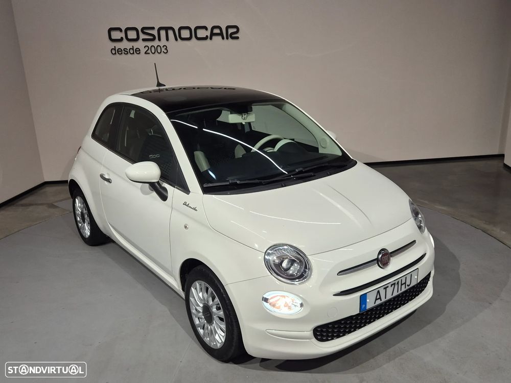 Fiat 500 - 11
