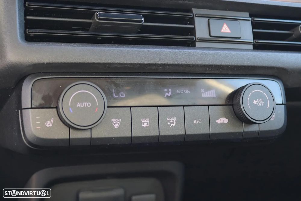 Honda e Advance (17") - 22