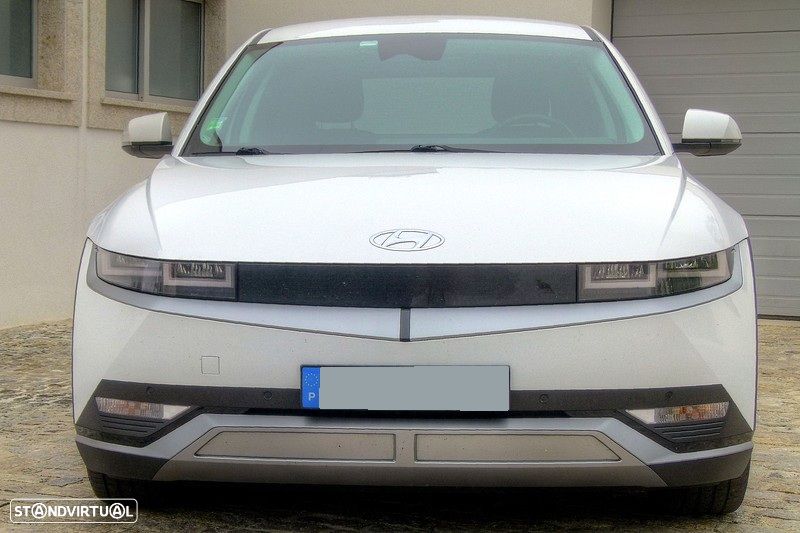 Hyundai Ioniq 5 72,6 kWh - 3