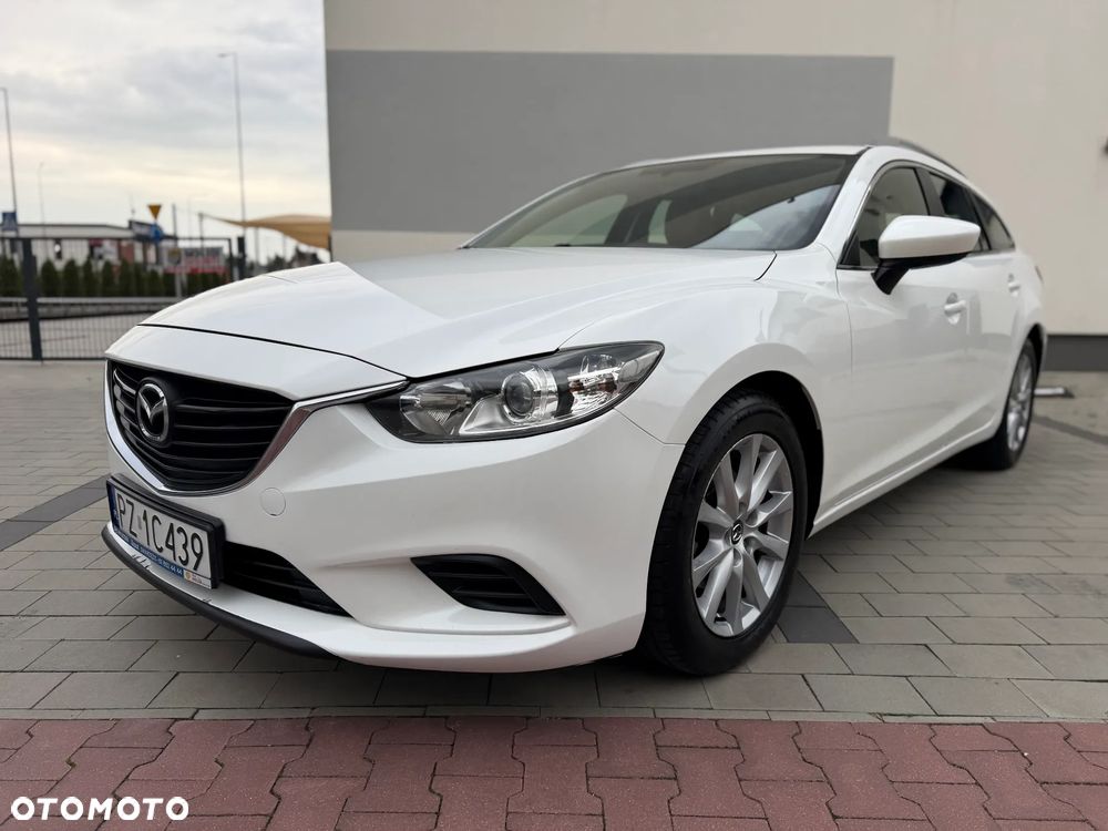 Mazda 6 2.0 SkyMotion - 20