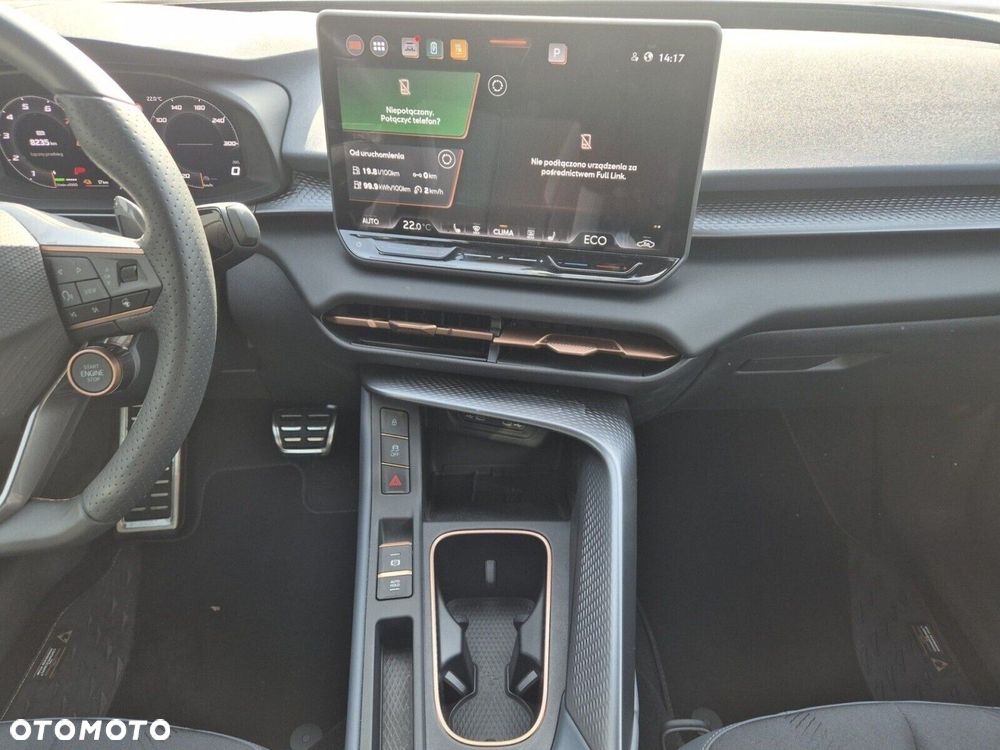 Cupra Terramar 1.5 eHybrid PHEV DSG - 10