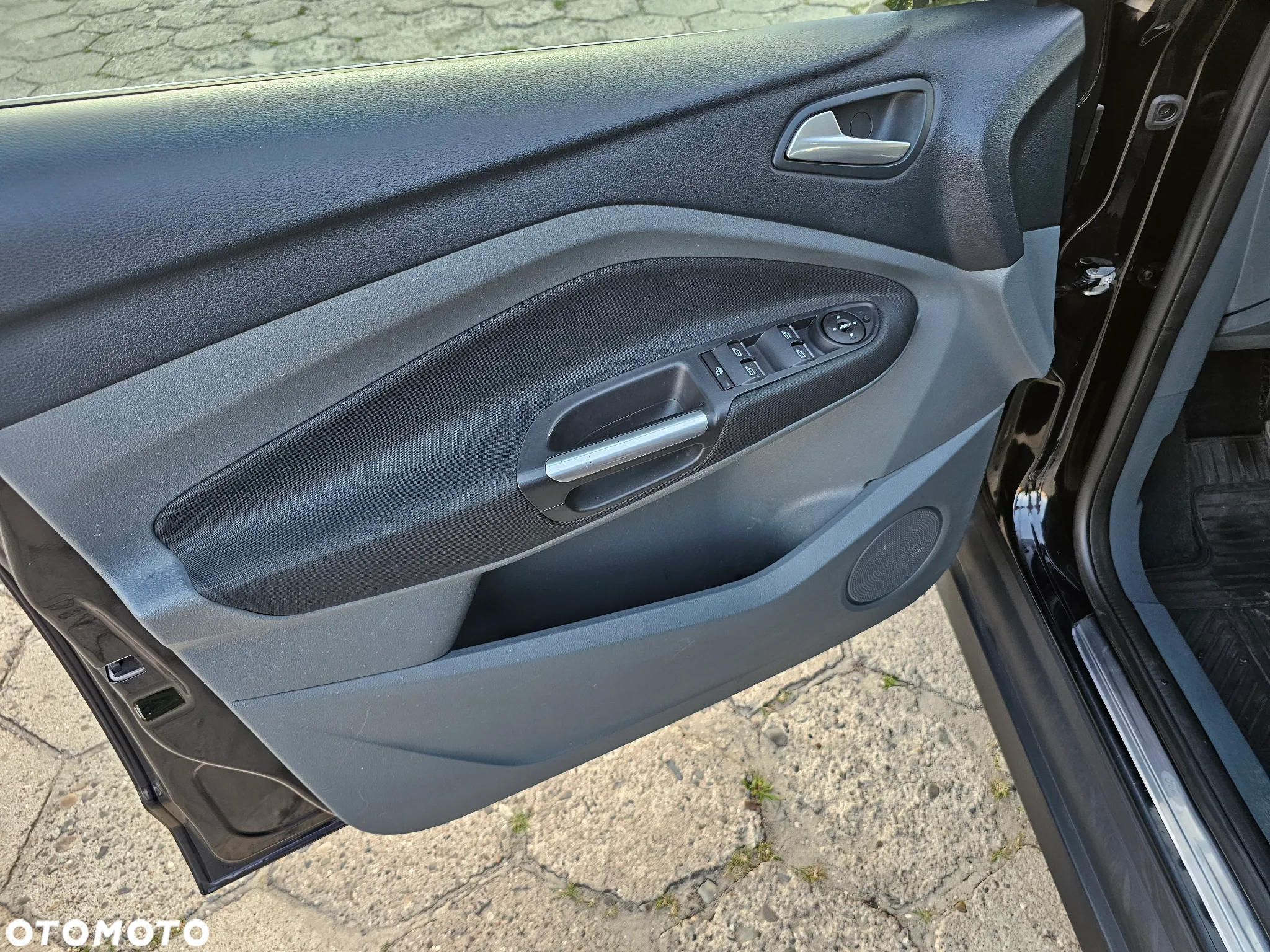 Ford C-MAX 1.6 TDCi Start-Stop-System Business Edition - 18