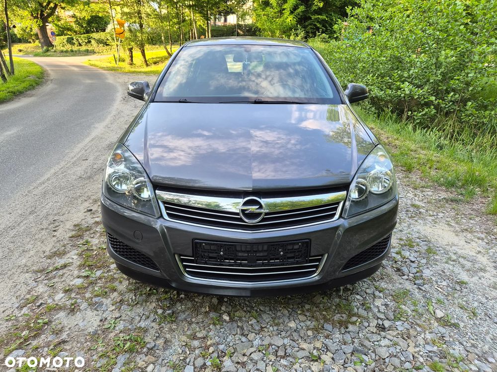 Opel Astra 1.6 Active - 19
