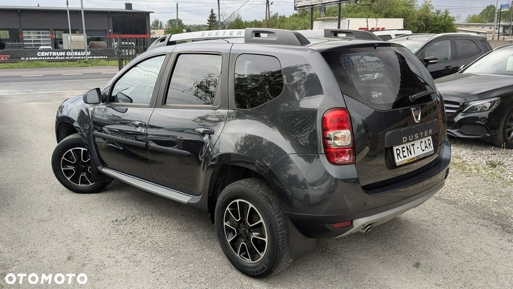Dacia Duster - 10
