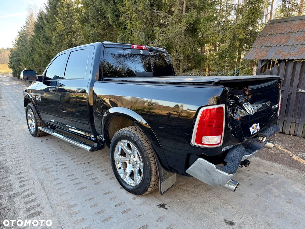 Dodge RAM - 6