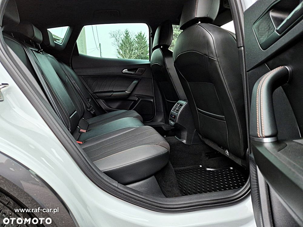 Cupra Formentor 1.5 TSI DSG - 16