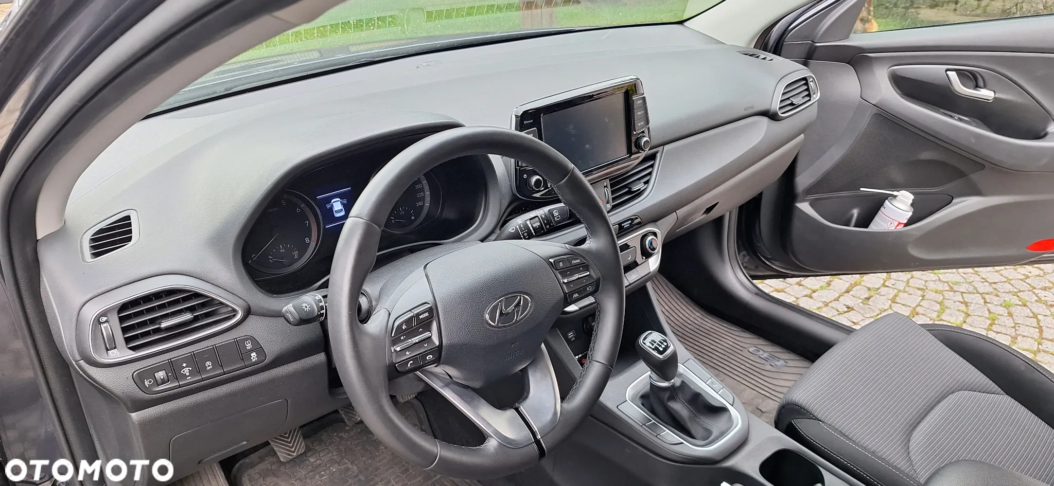 Hyundai i30 1.0 T-GDI Modern - 11