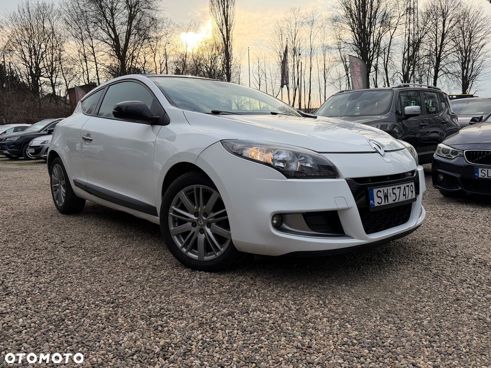 Renault Megane 1.5 dCi Dynamique - 2