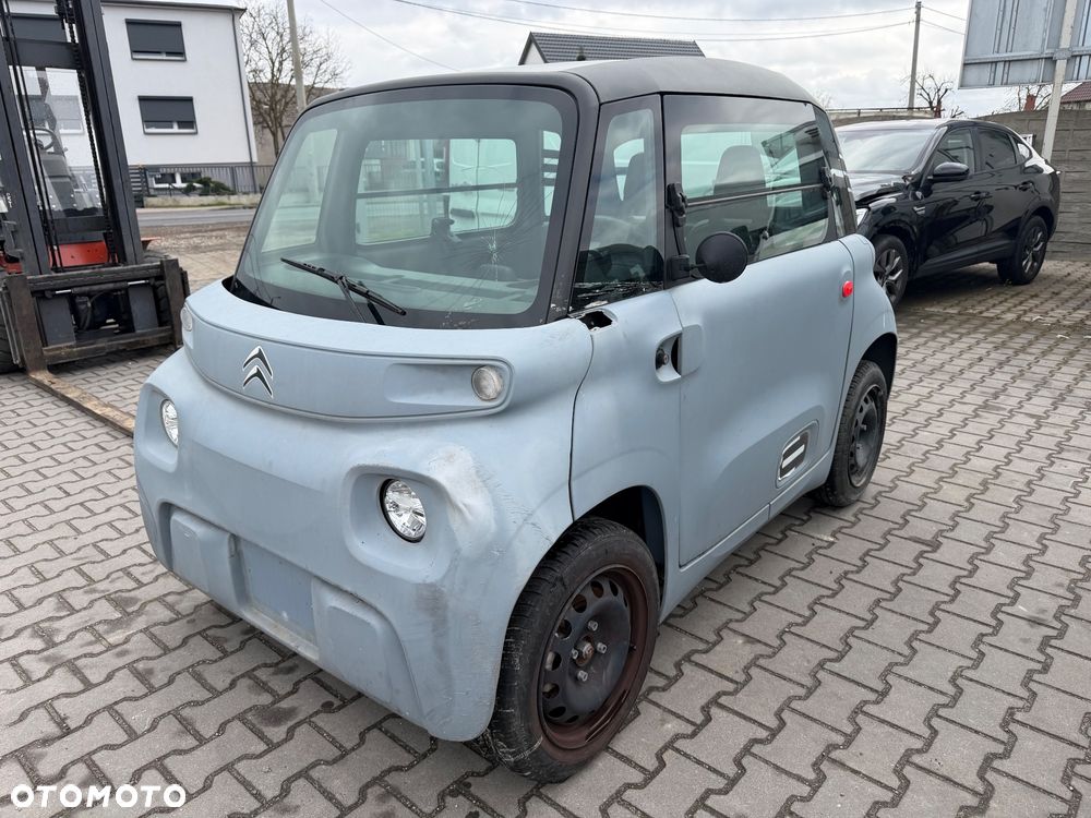 Citroën Ami - 5