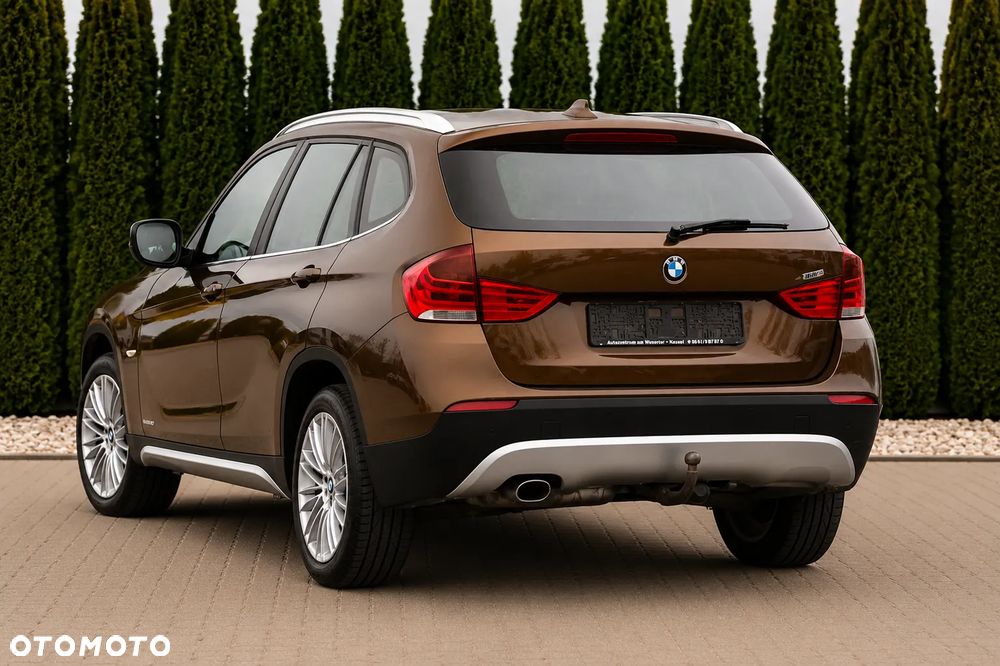 BMW X1 sDrive18i xLine - 9