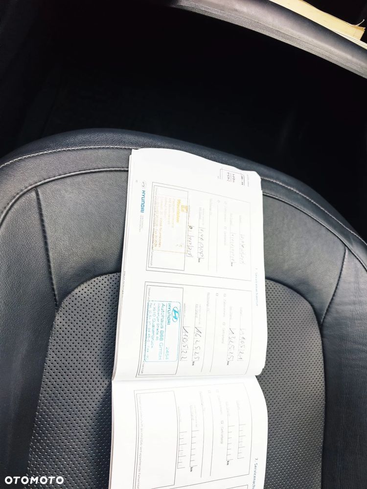 Hyundai ix35 2.0 CRDi 4WD Premium - 19