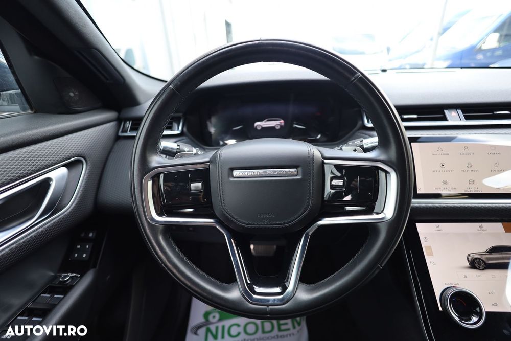 Land Rover Range Rover Velar - 19