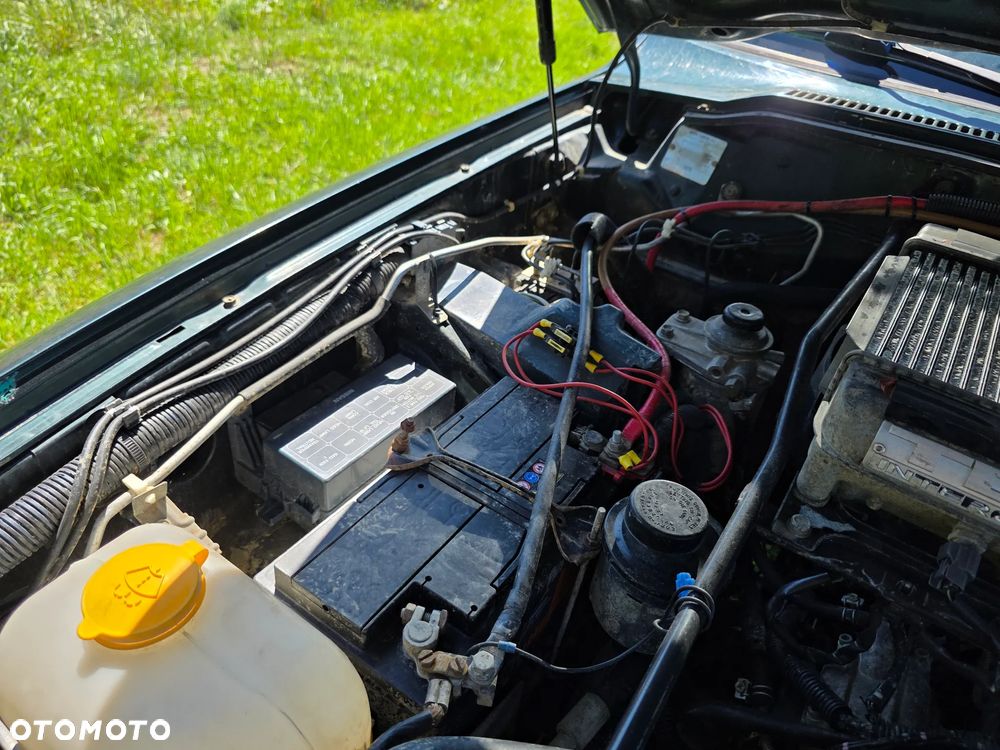 Nissan Patrol GR 2.8 TDI - 22