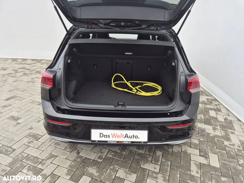 Volkswagen Golf 1.4 eHybrid OPF DSG GTE - 30