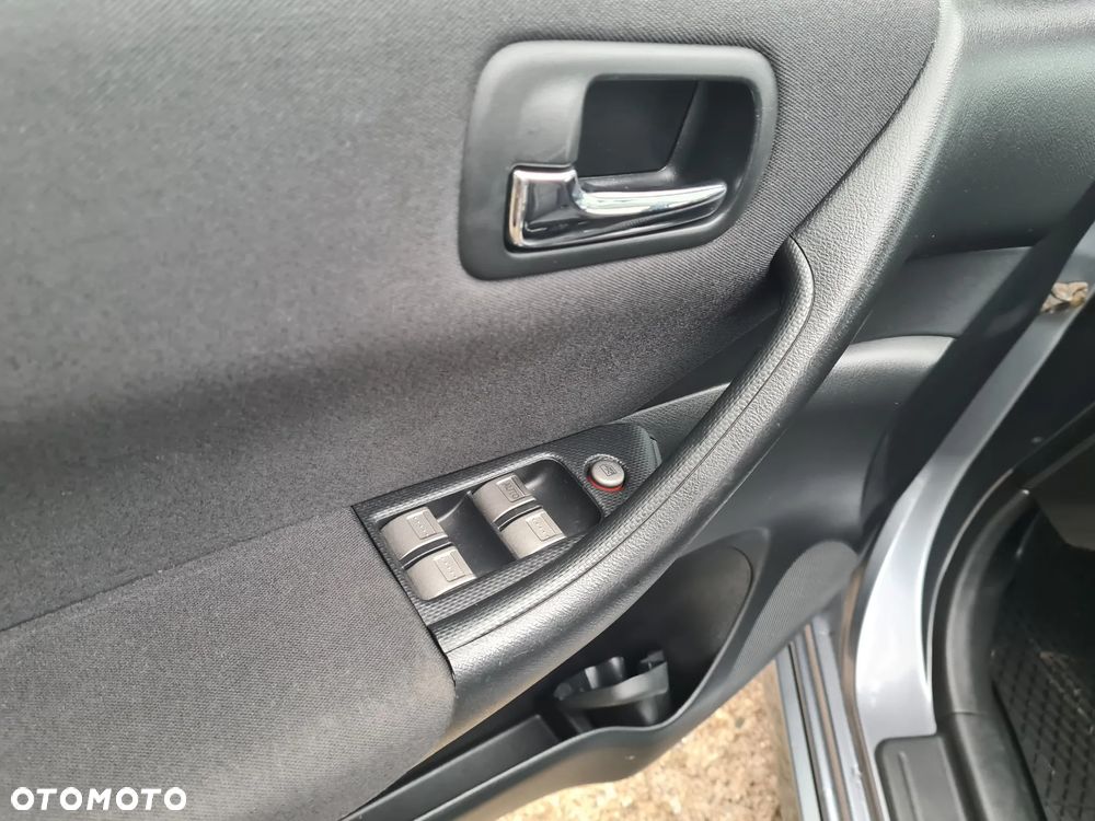 Honda Civic 1.6i ES - 7