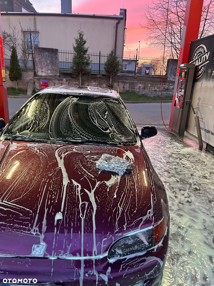 Honda Civic 1.5 - 9