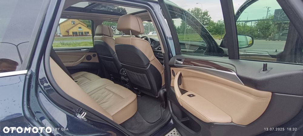 BMW X5 3.0sd xDrive - 14