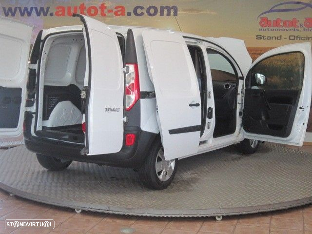 Renault Kangoo 1.5 dCi Business - 13